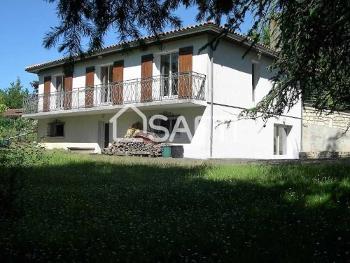 Mouthiers-sur-Boëme Charente maison photo 4085930