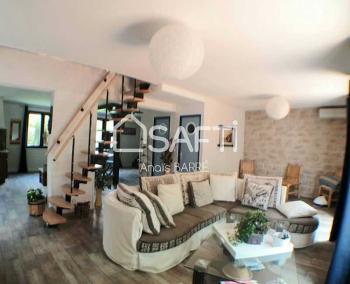 Saint-Fargeau-Ponthierry Seine-et-Marne maison photo 4086836