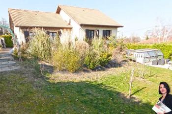 Villefontaine Isère maison photo 4072930