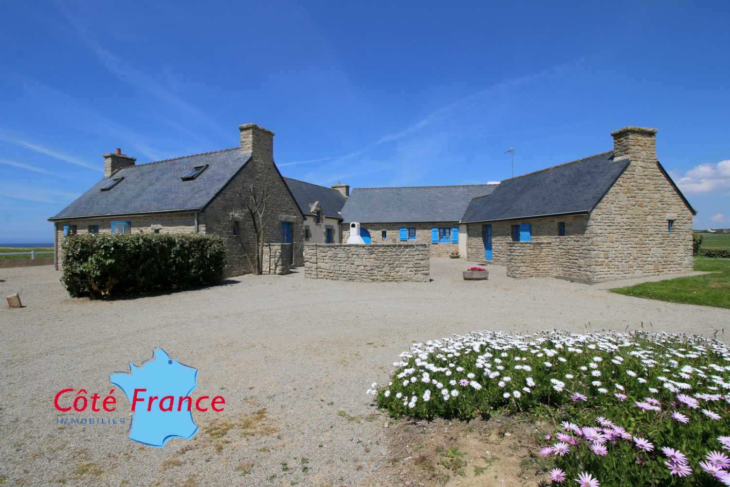 immobilien kaufen in Bretagne (11647 Immobilien) Franimo