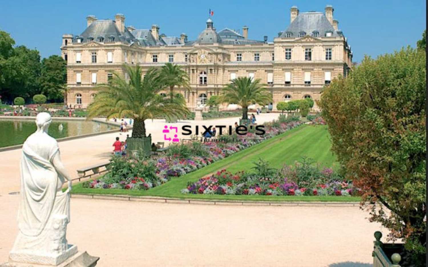 Paris 6e Arrondissement Paris (Seine) appartement photo 4179971