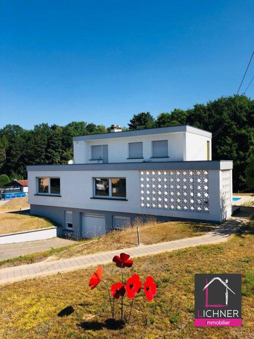 Forbach Moselle maison photo 4160534