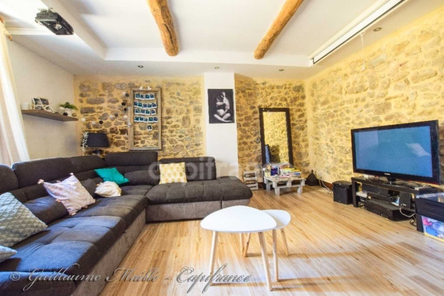 Clermont-l'Hérault Hérault maison de village photo 4162027