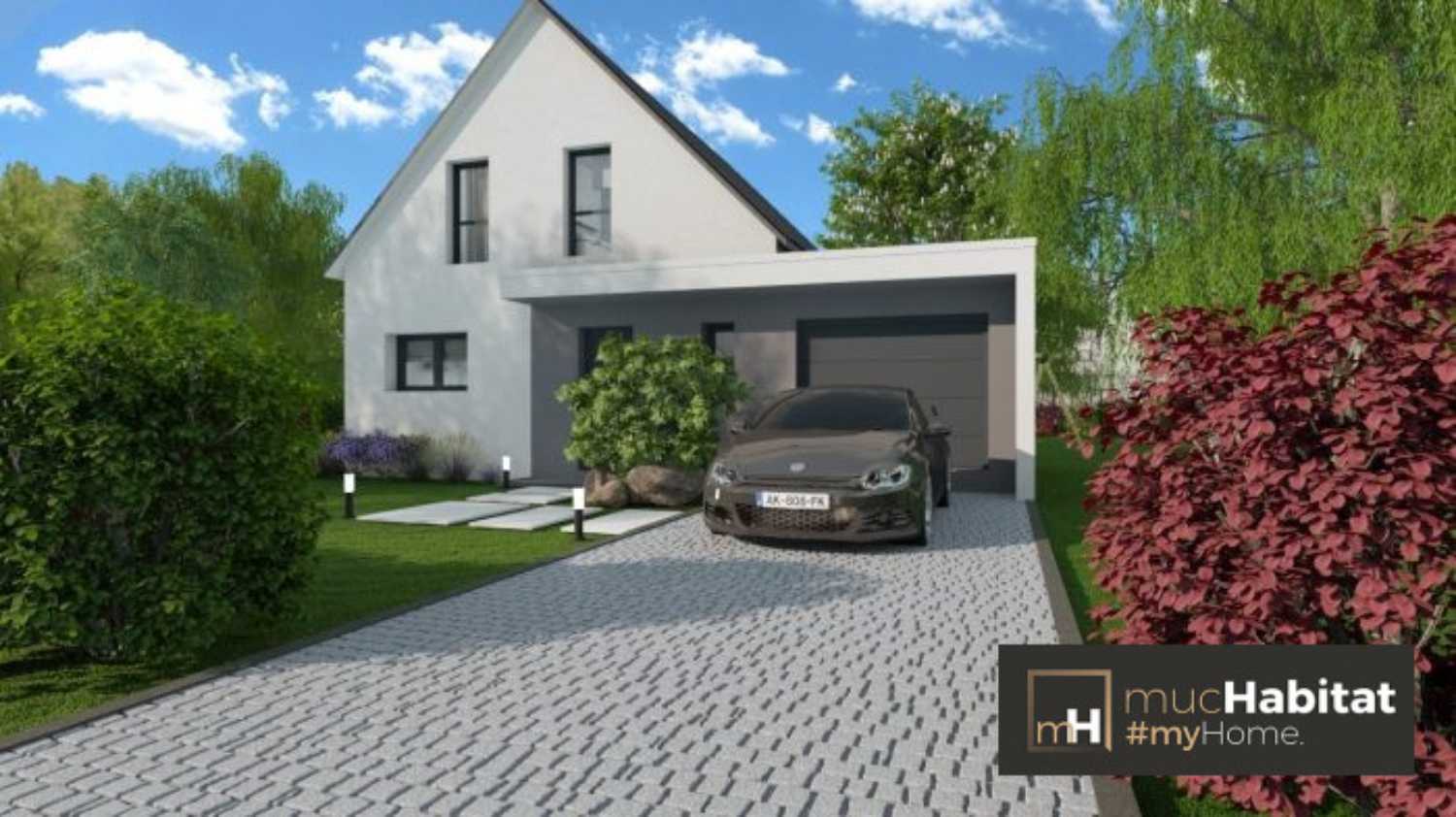 Saverne Bas-Rhin huis foto 4170428