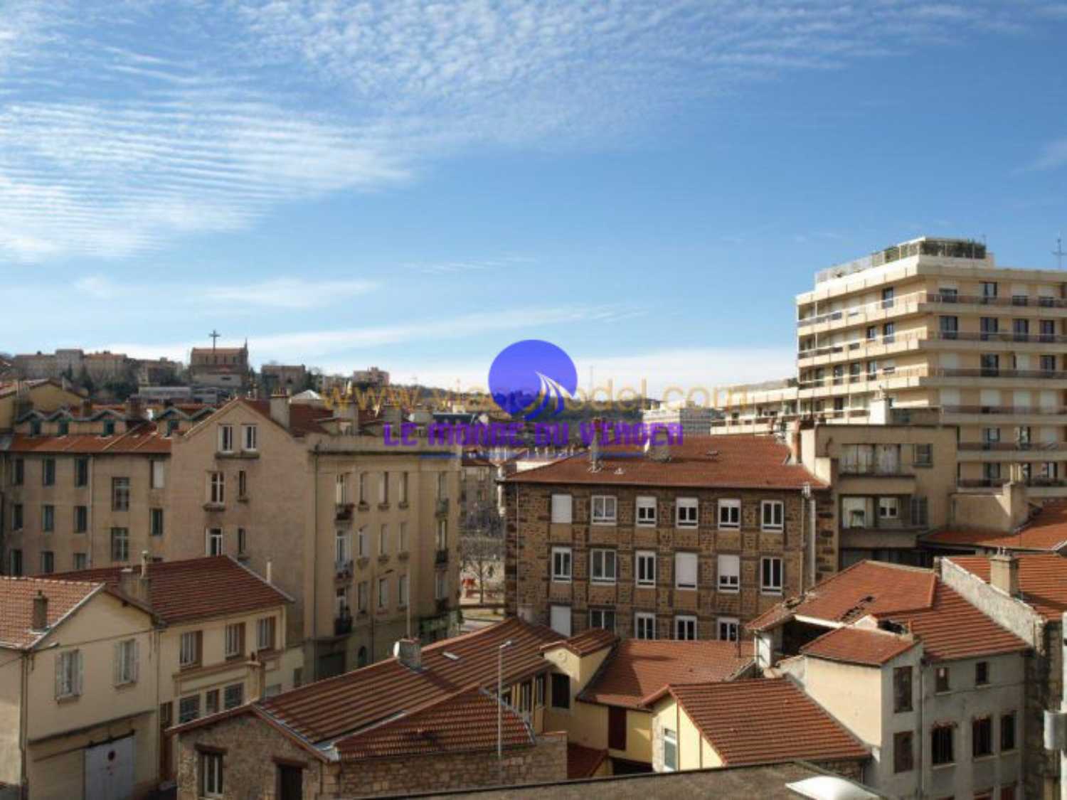 Saint-Étienne Loire appartement foto 4172055