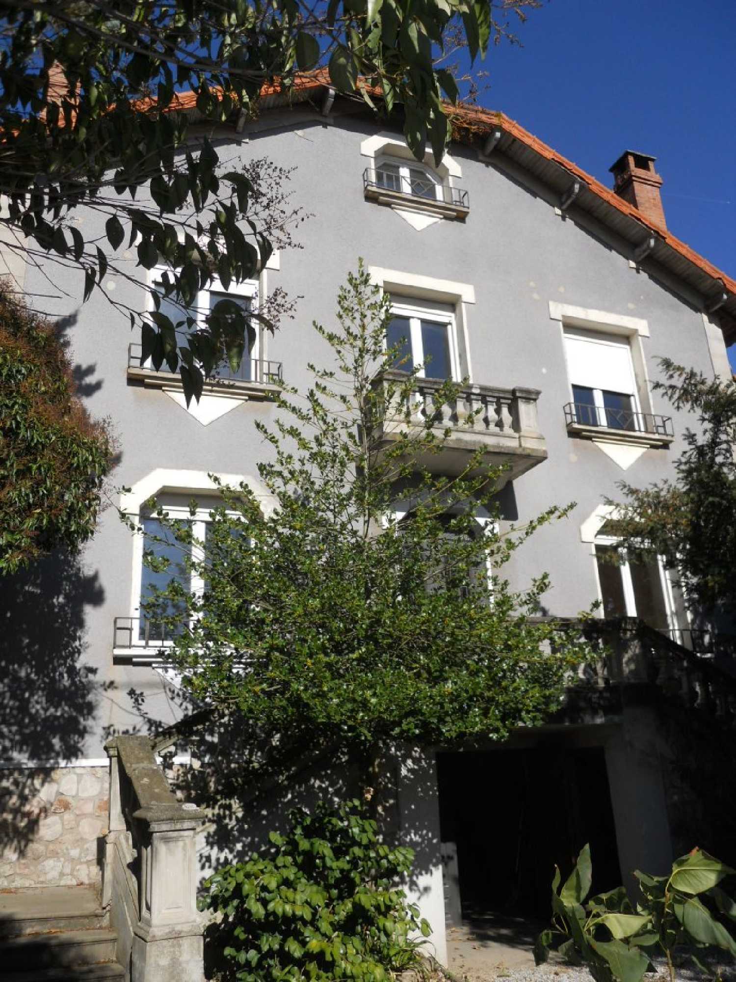 Albi Tarn huis foto 4171889