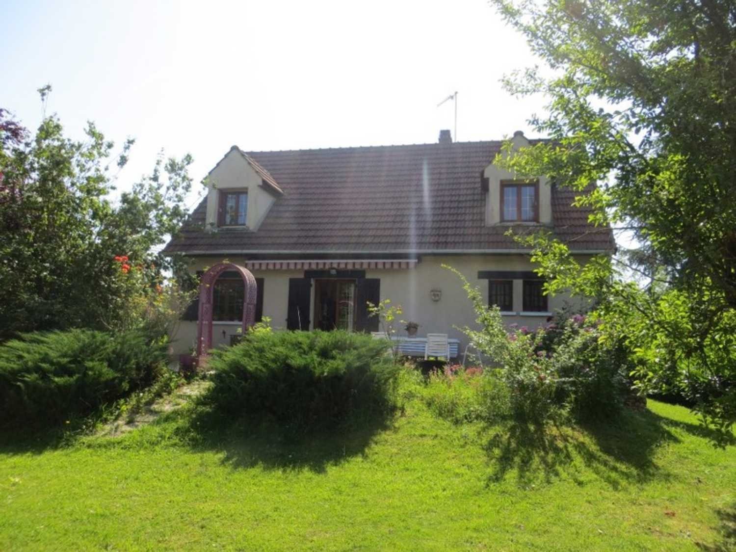 Rambouillet Yvelines huis foto 4139996