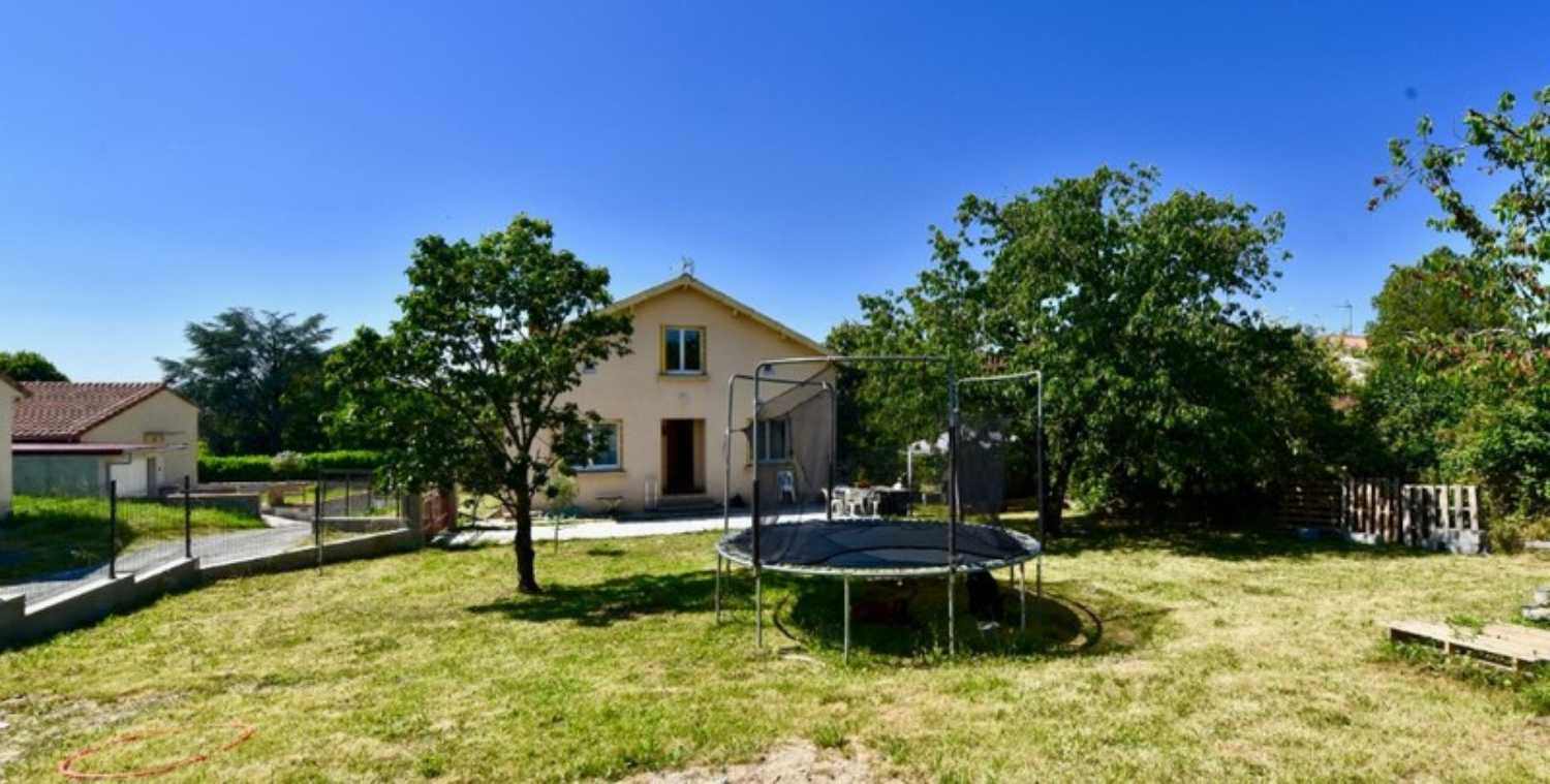 Albi Tarn huis foto 4169690
