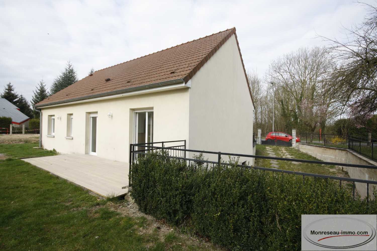 Suippes Marne huis foto 4160718