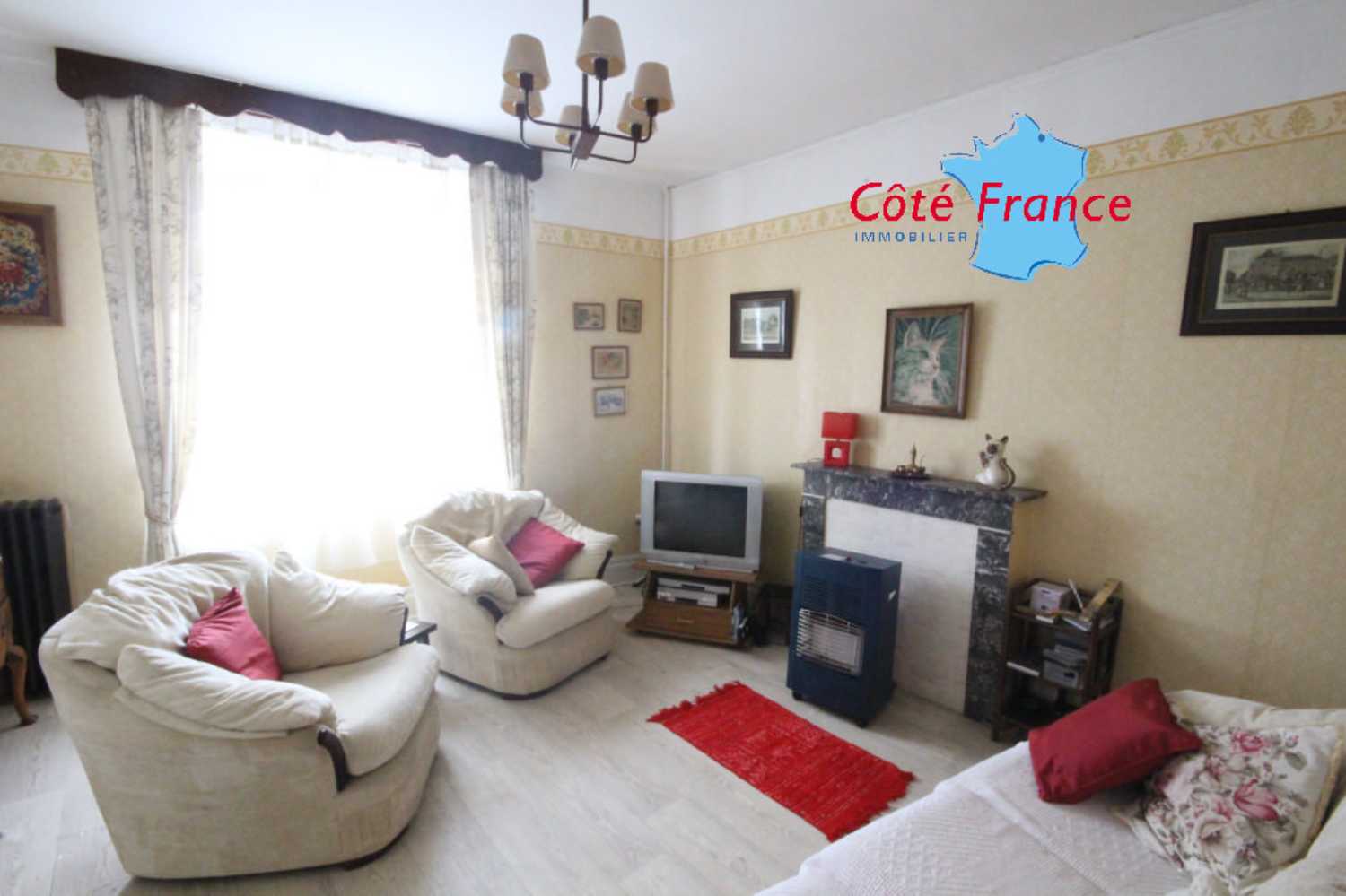 Revin Ardennes huis foto 4159917