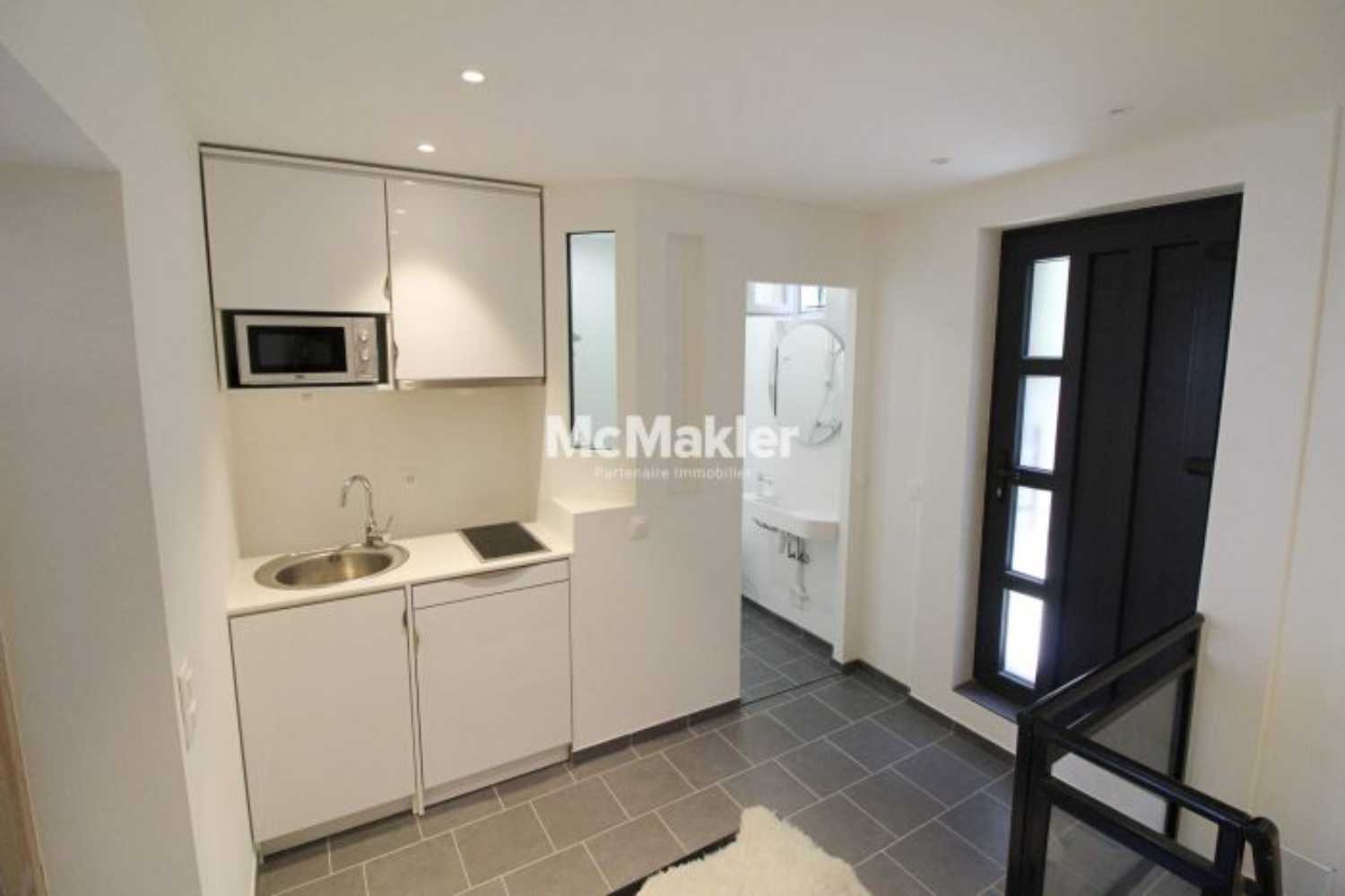 Paris 18e Arrondissement Paris (Seine) appartement photo 4159032