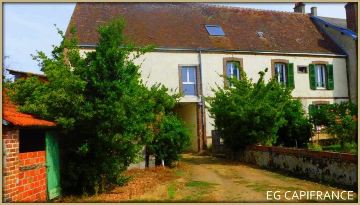 Pontgouin Eure-et-Loir maison photo 4172957