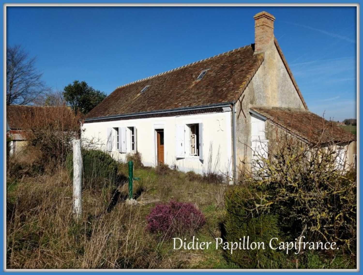 Bellême Orne huis foto 4139856