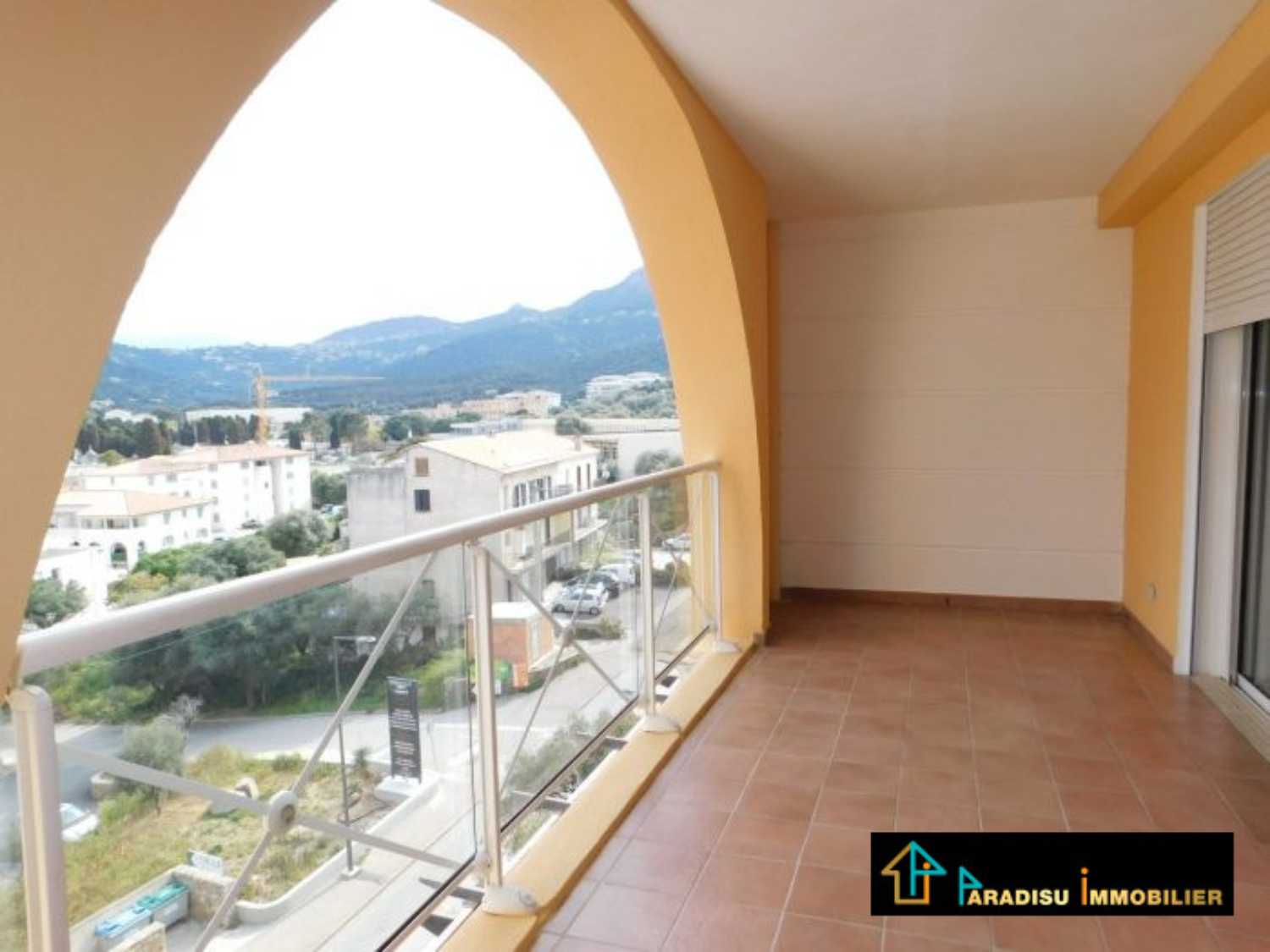 L'Île-Rousse Haute-Corse appartement photo 4159258