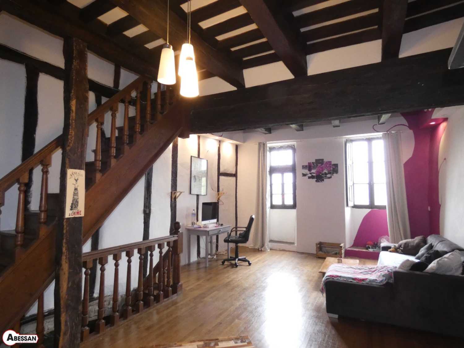Cordes-Sur-Ciel Tarn huis foto 4182553