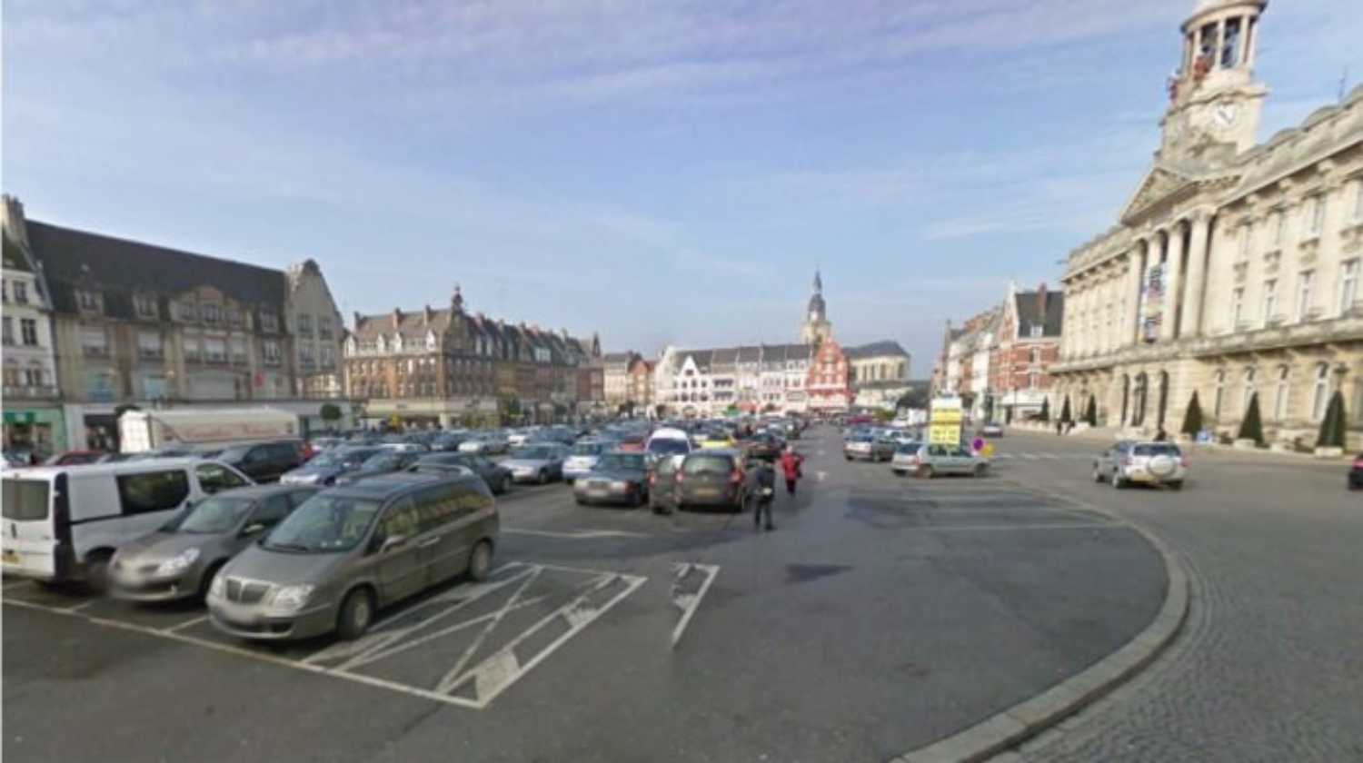 Cambrai Nord huis foto 4170525