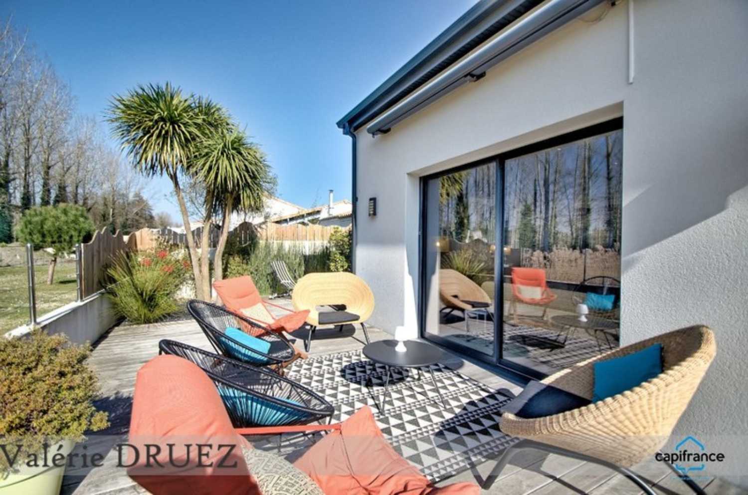 Les Mathes Charente-Maritime maison photo 4140533