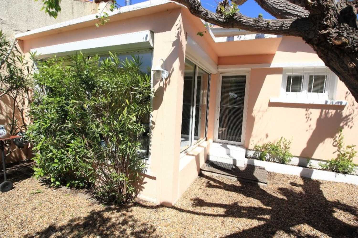 Portiragnes Hérault huis foto 4159726