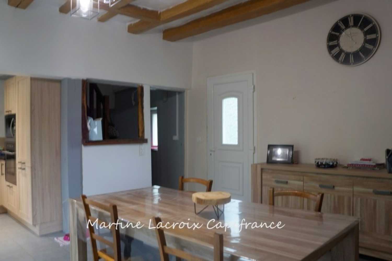 à vendre ferme La Ferté-Bernard Pays de la Loire 1