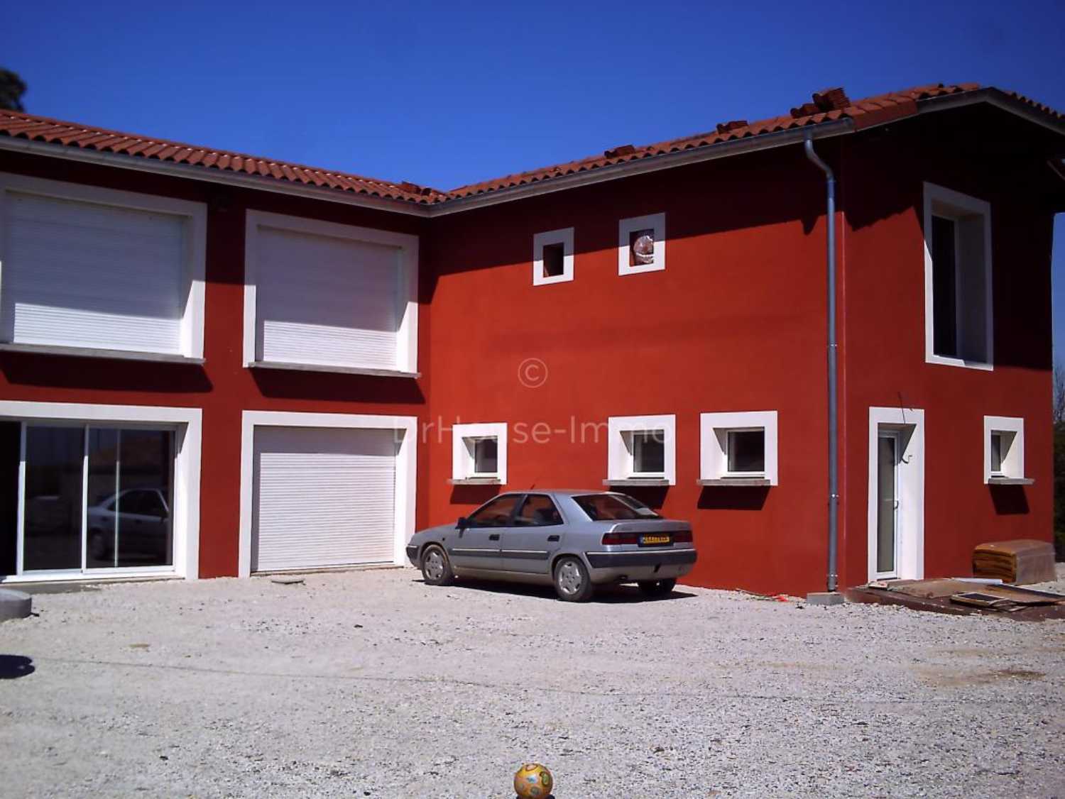Anneyron Drôme maison photo 4160847