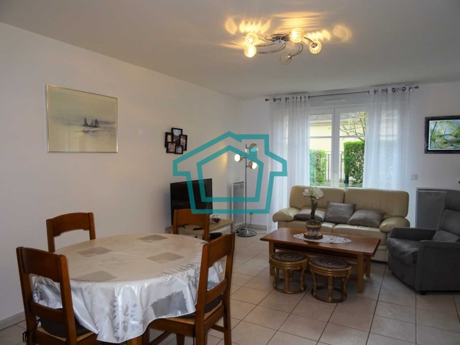 Houdan Yvelines maison photo 4159914