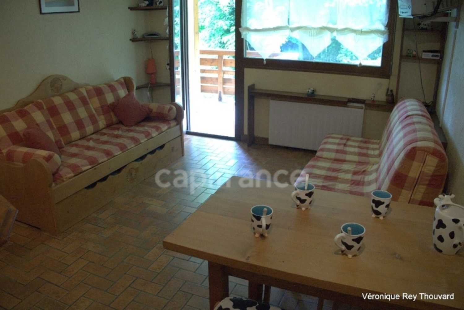 Les Contamines-Montjoie Haute-Savoie maison photo 4140664