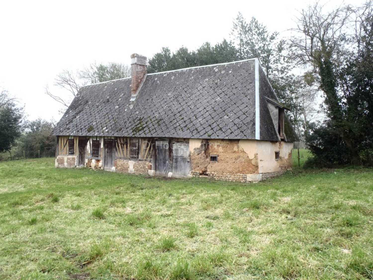Bourgthéroulde Infreville Eure maison photo 4171154