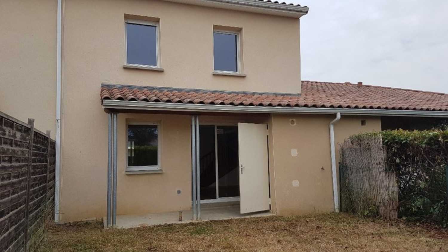 Fleurance Gers huis foto 4148780