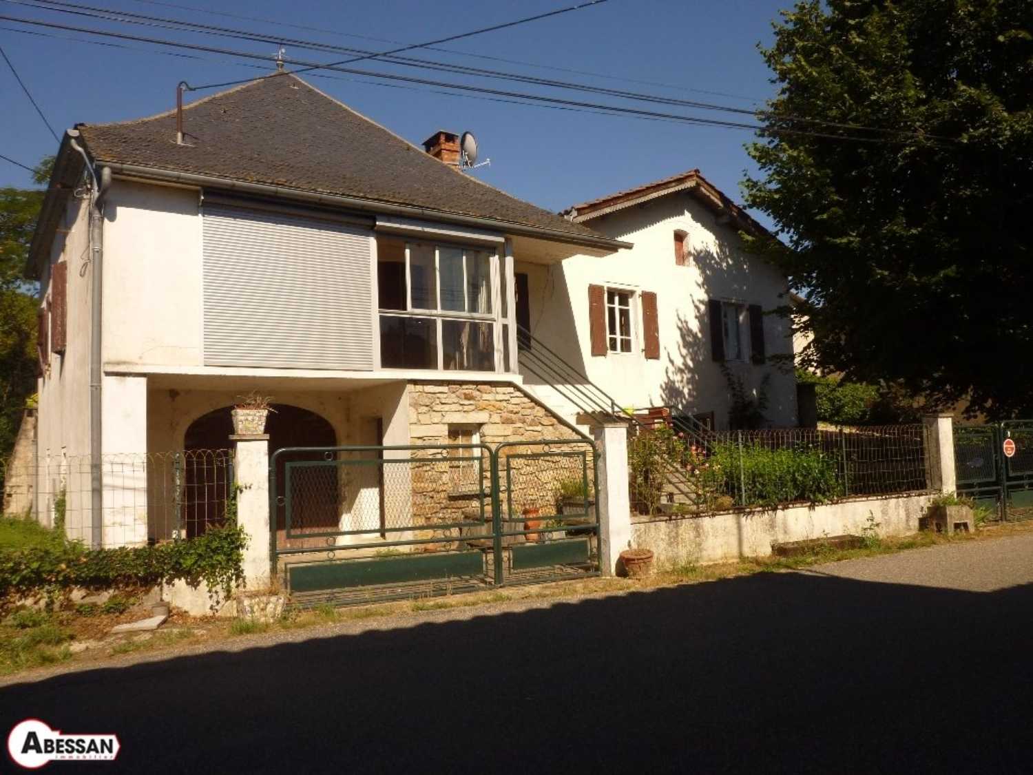 Le Riols Tarn huis foto 4171697