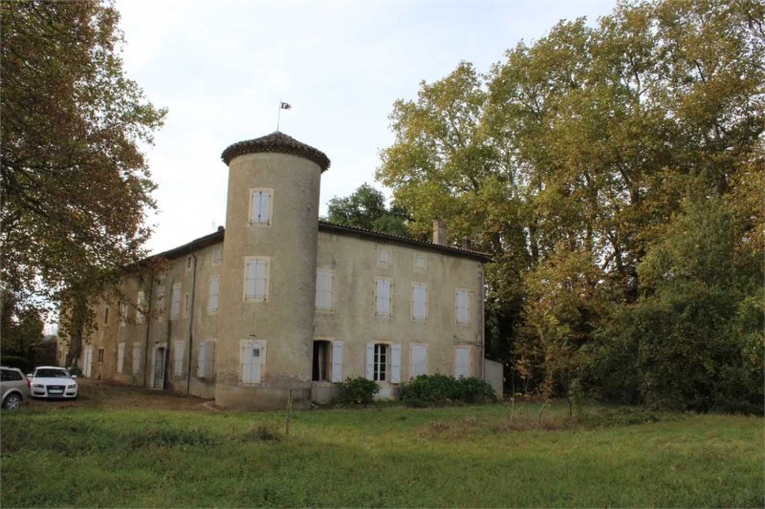 Castres Tarn landgoed foto 4173172