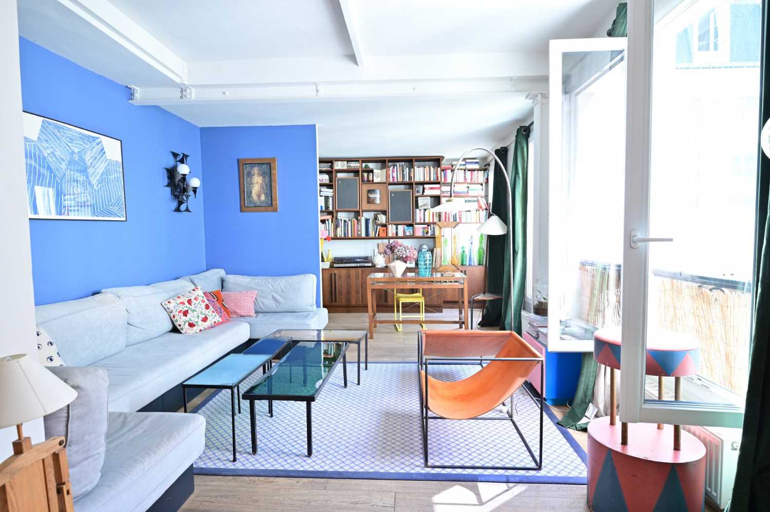 Marseille Bouches-du-Rhône appartement photo 4170269
