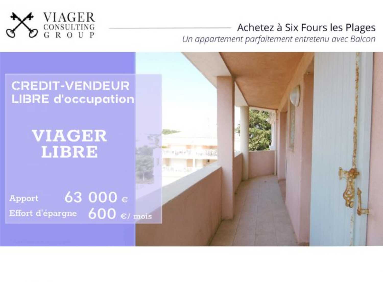 Le Brusc Var appartement foto 4170680