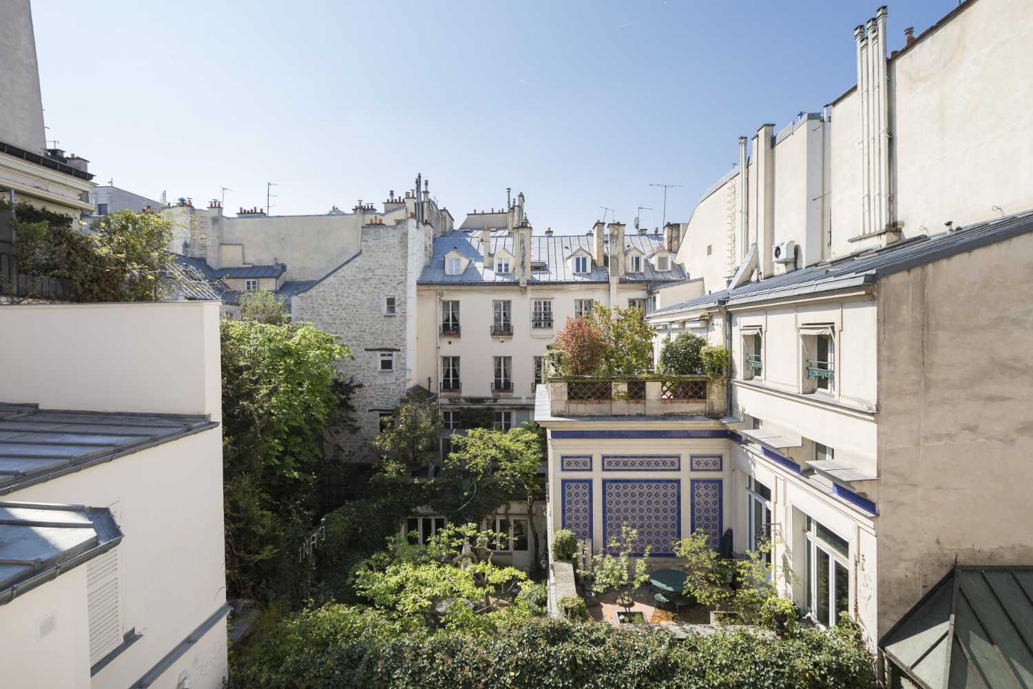 Marseille Bouches-du-Rhône appartement photo 4170235