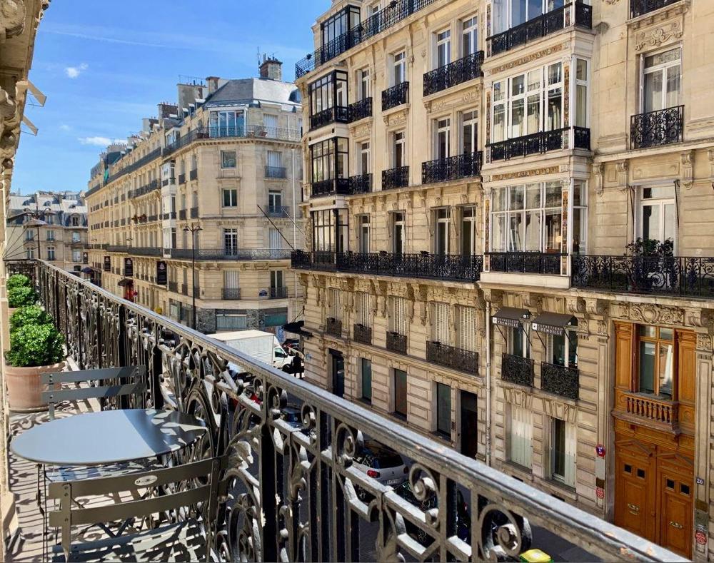 Paris 8e Arrondissement Paris (Seine) maison photo 4149975