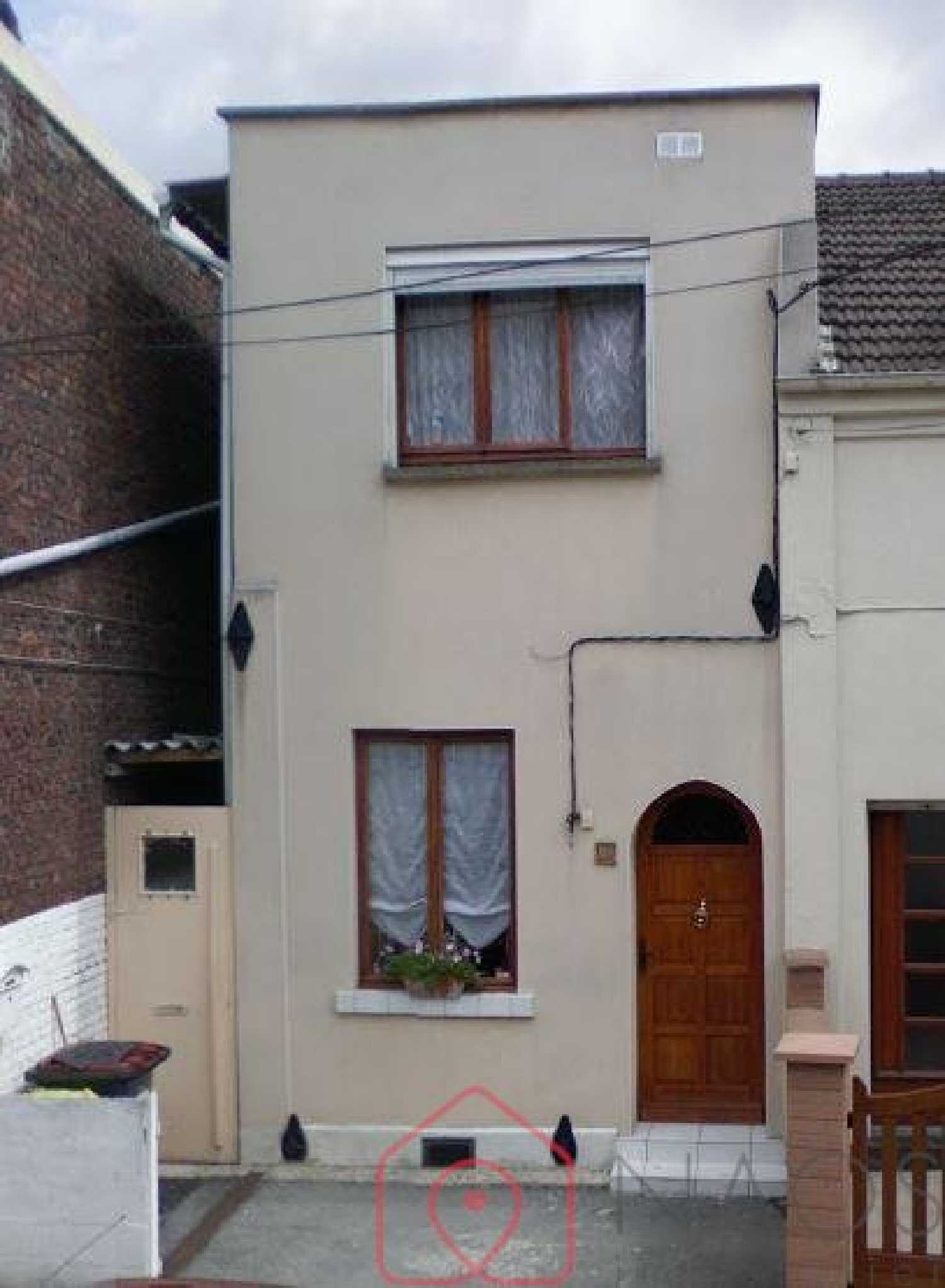 Montigny-en-Gohelle Pas-de-Calais huis foto 4171783