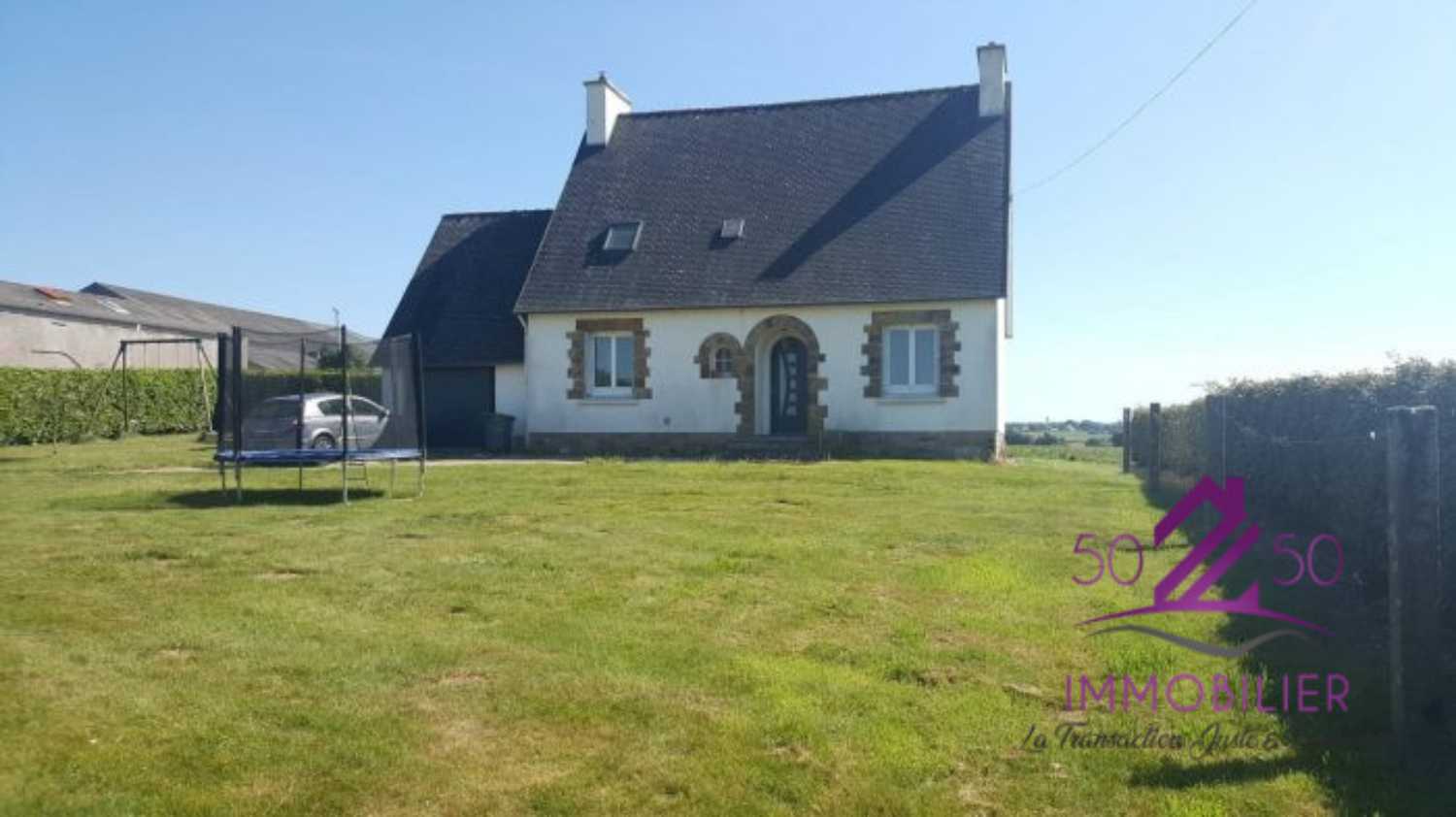 Ploudaniel Finistère maison photo 4168518