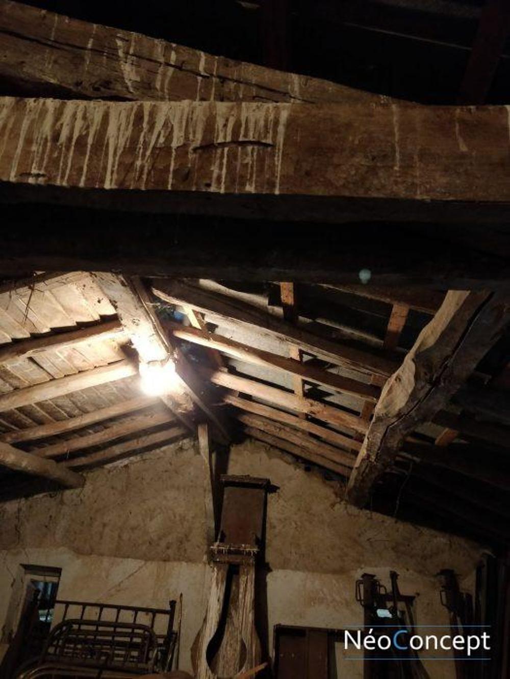Bérat Haute-Garonne huis foto 4170463