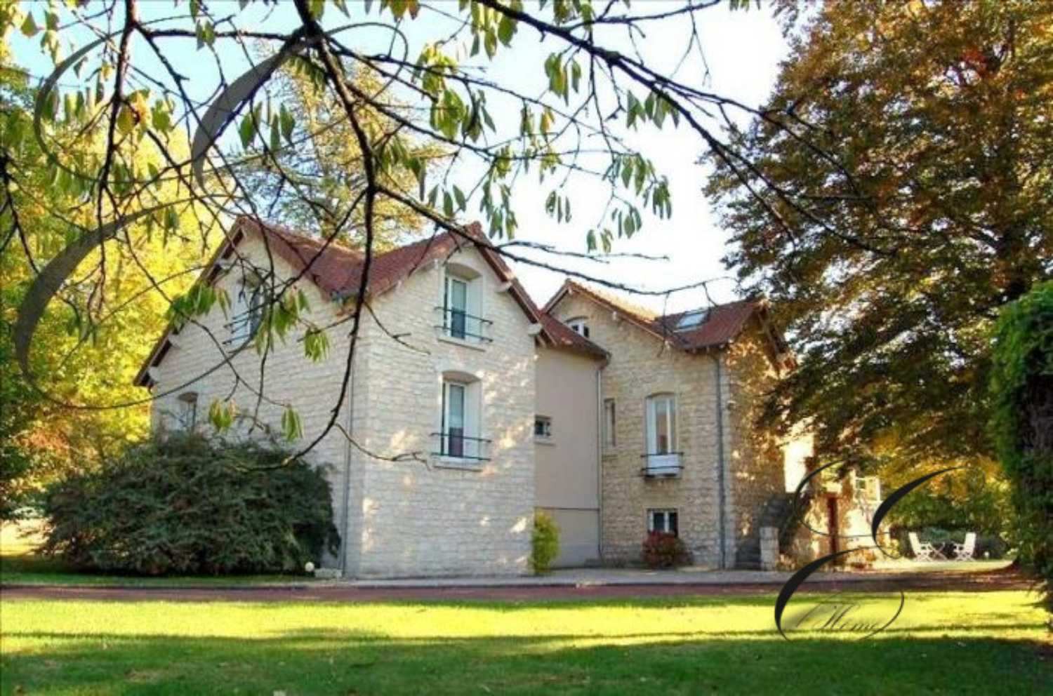Butry-sur-Oise Val-d'Oise huis foto 4201984