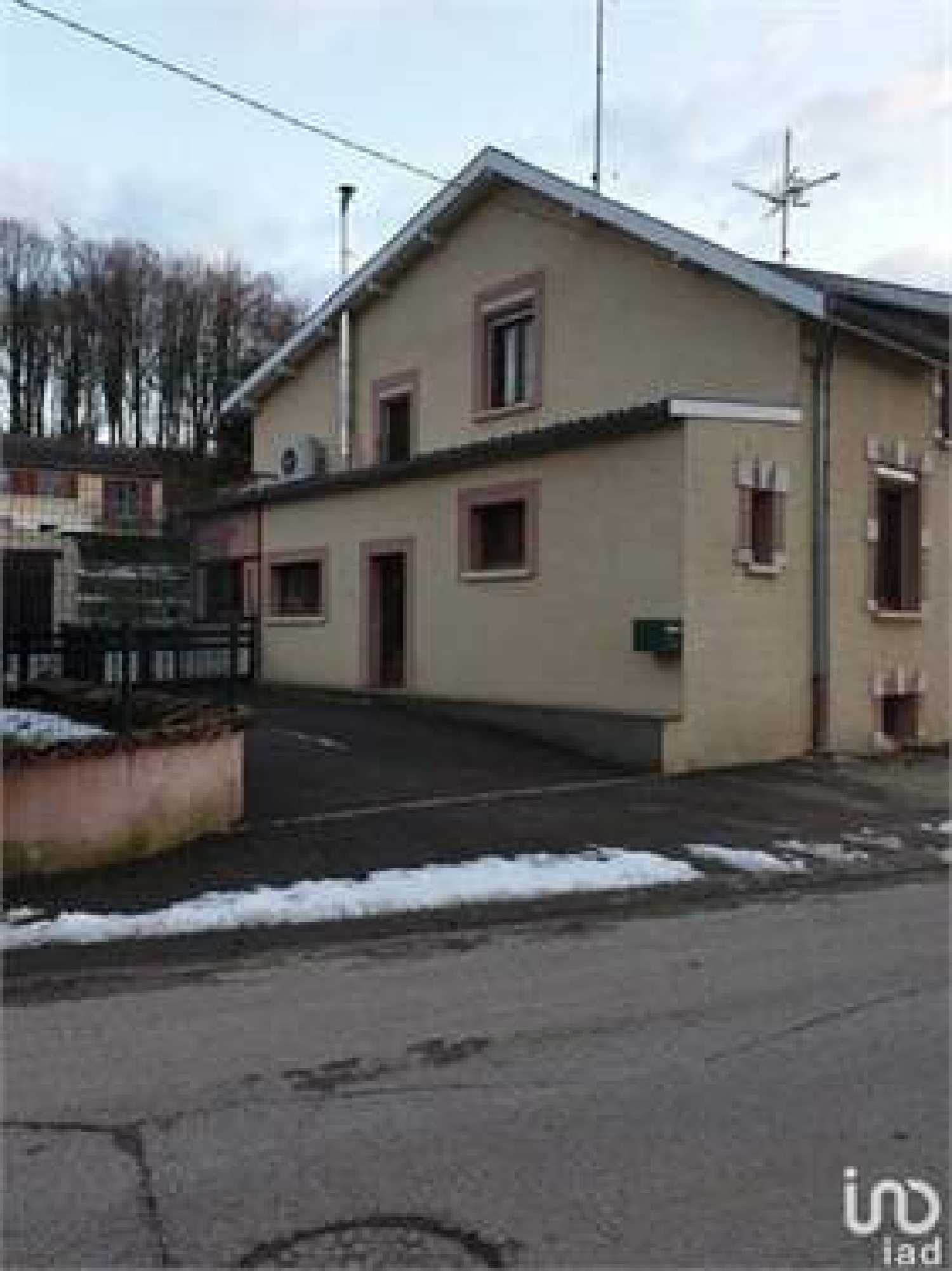 Nicey-sur-Aire Meuse maison photo 4141777