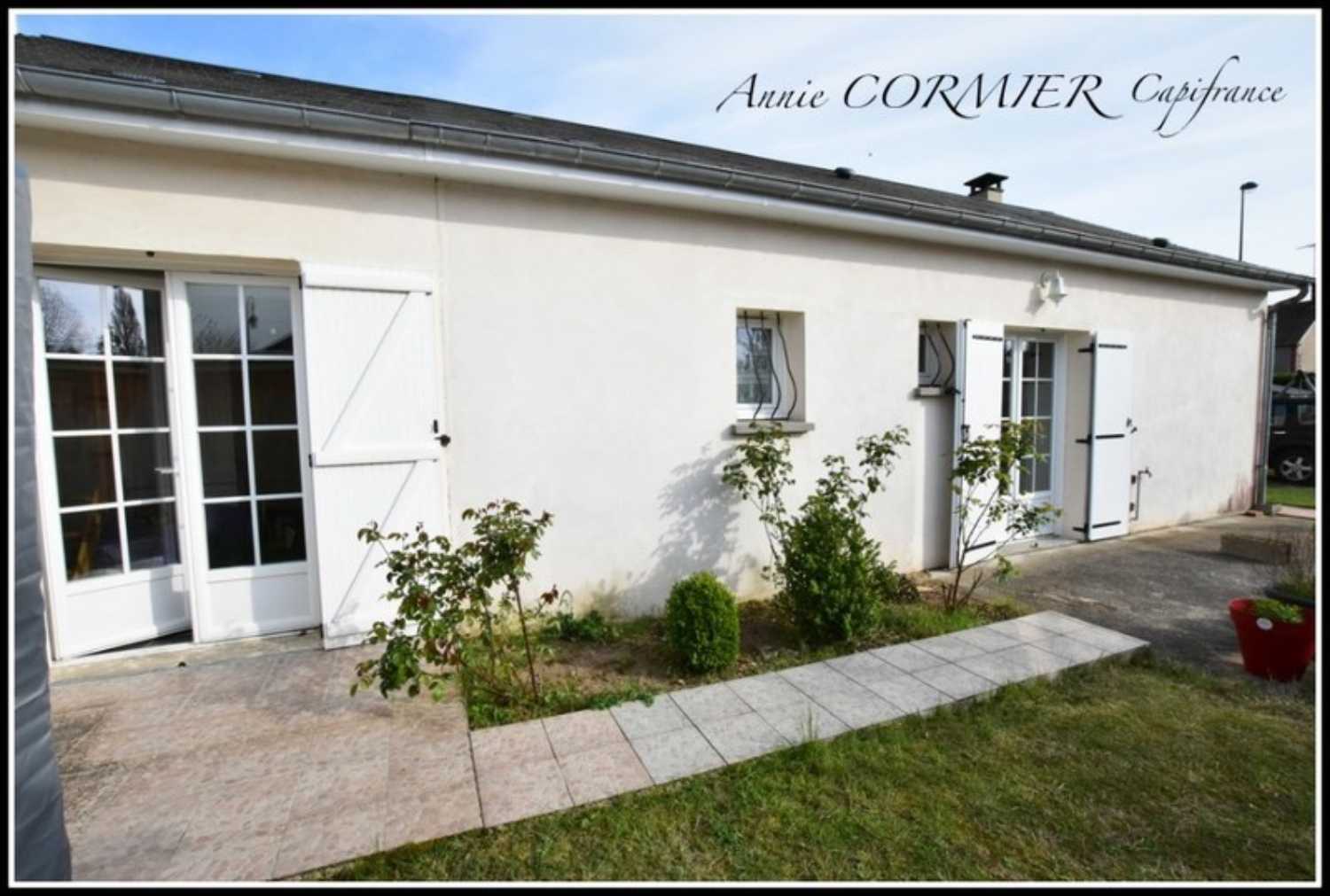 Sully-sur-Loire Loiret maison photo 4183270