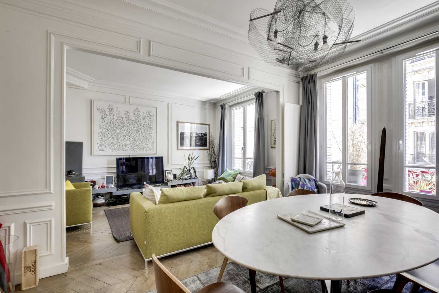 Marseille Bouches-du-Rhône appartement photo 4170285