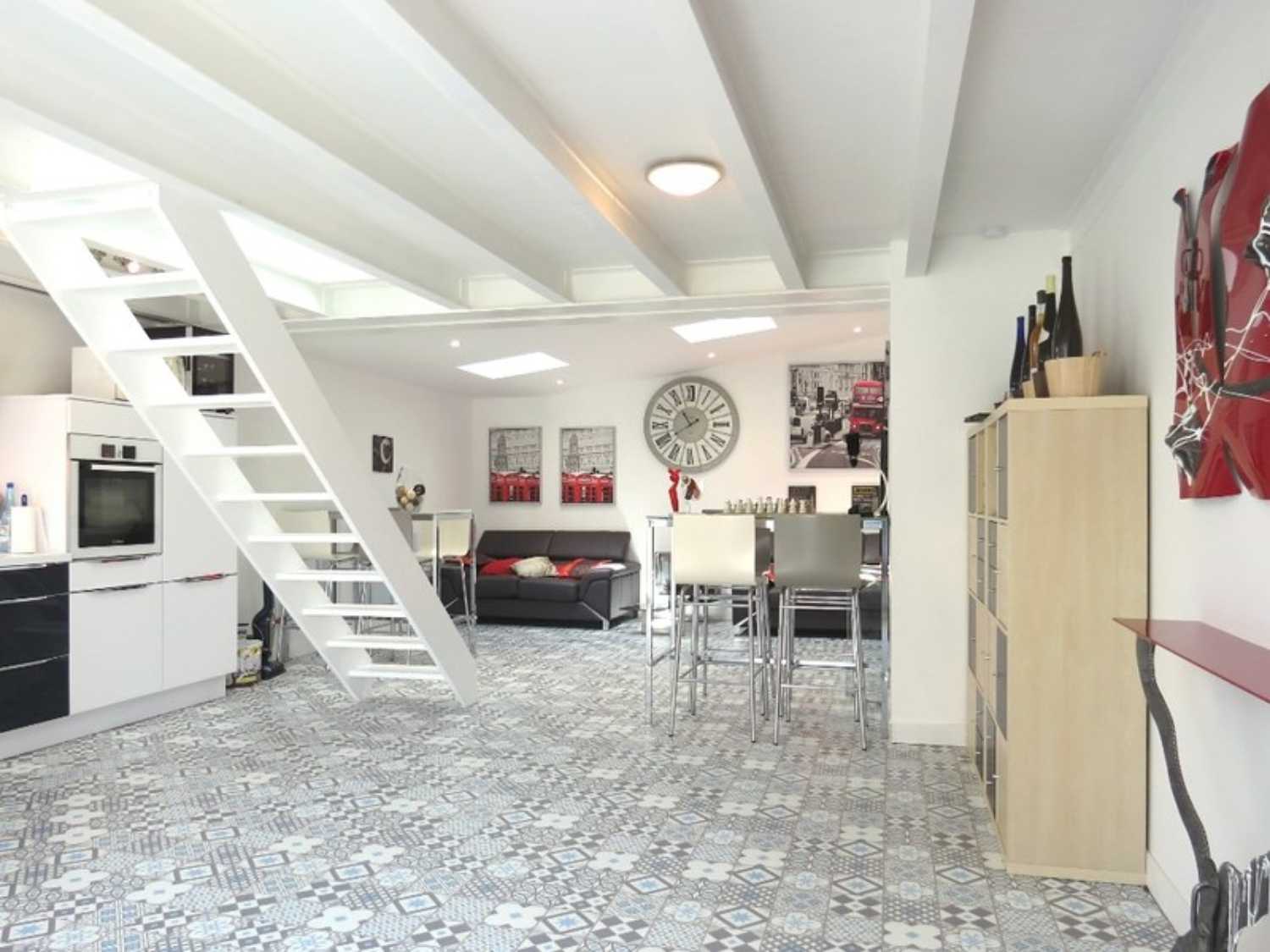 La Rochelle Charente-Maritime huis foto 4151748