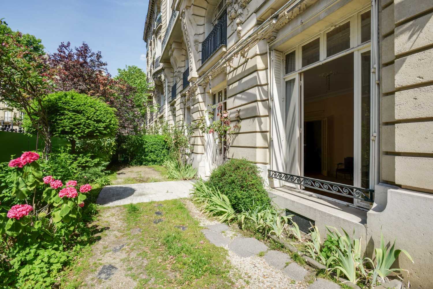 Marseille Bouches-du-Rhône appartement photo 4170242