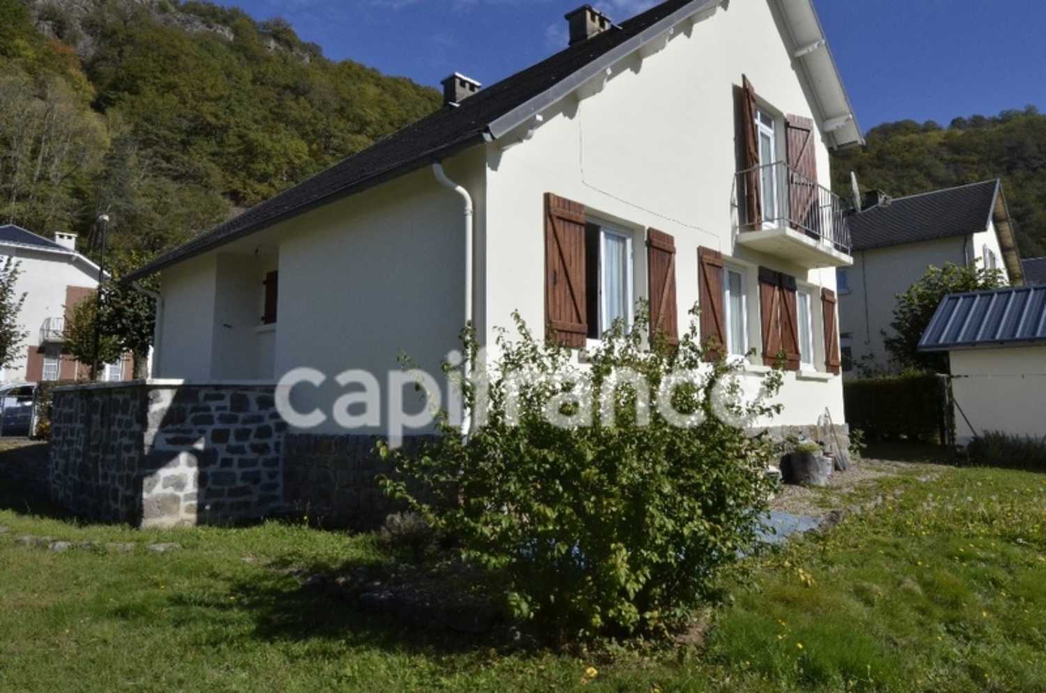 Trémouille Cantal huis foto 4162059
