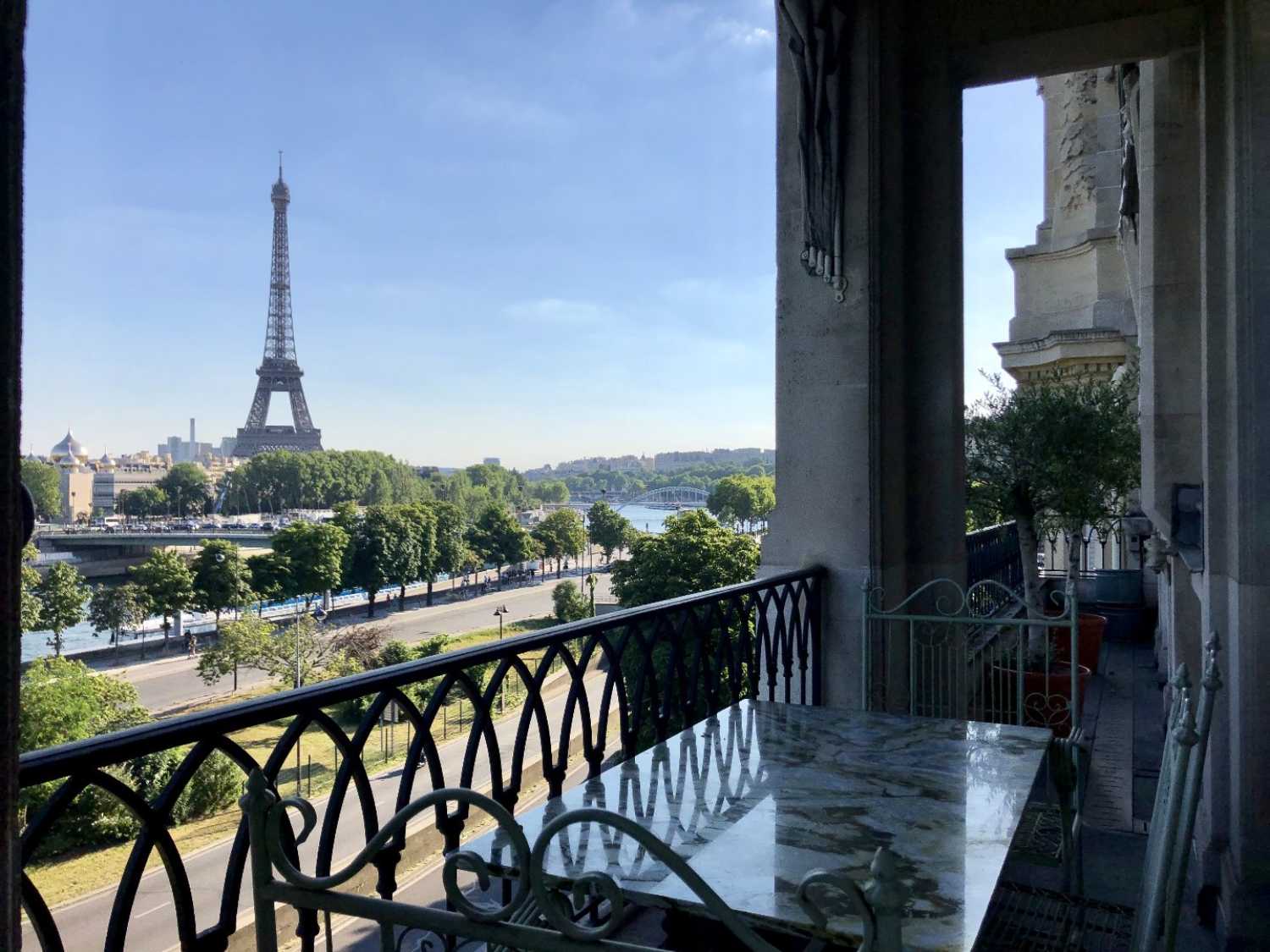 Paris 8e Arrondissement Paris (Seine) appartement photo 4161553