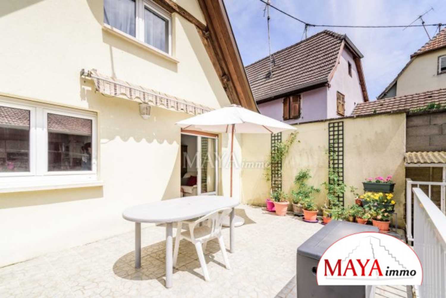 Altkirch Haut-Rhin huis foto 4163419