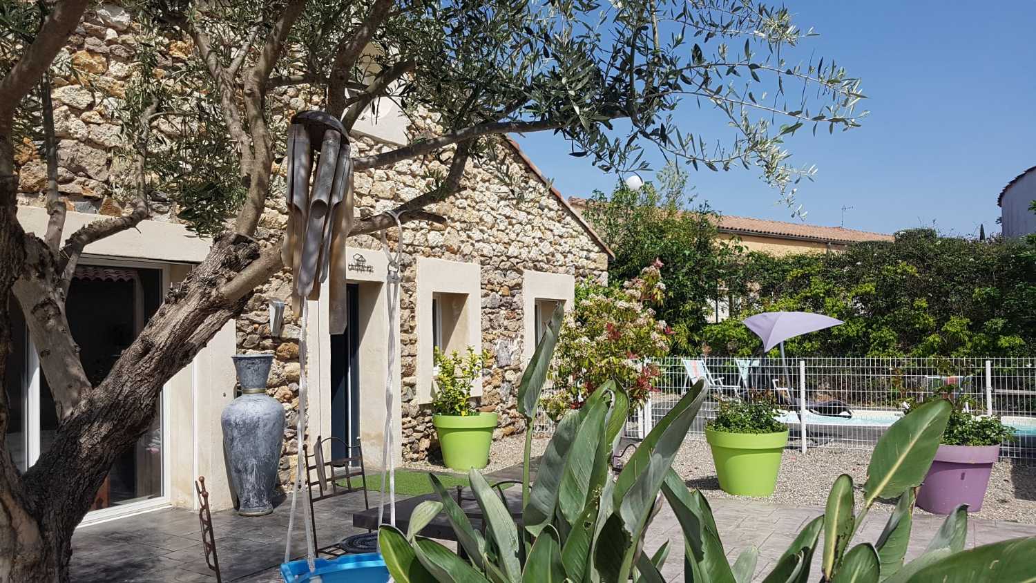 Laurens Hérault huis foto 4161558