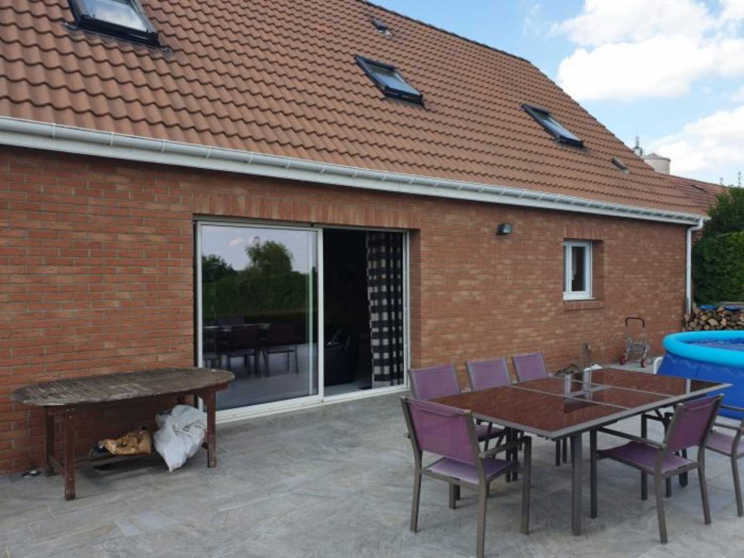 Escaudain Nord maison photo 4169302