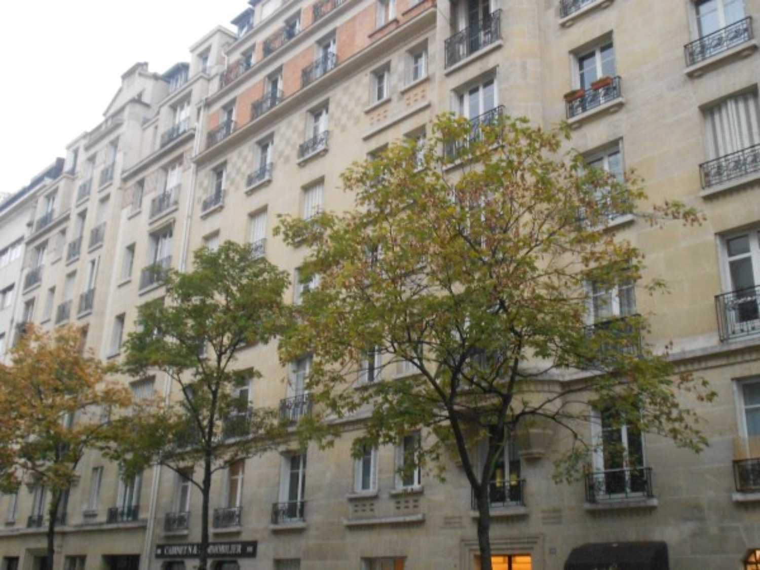 Paris 16e Arrondissement Paris (Seine) maison photo 4149076
