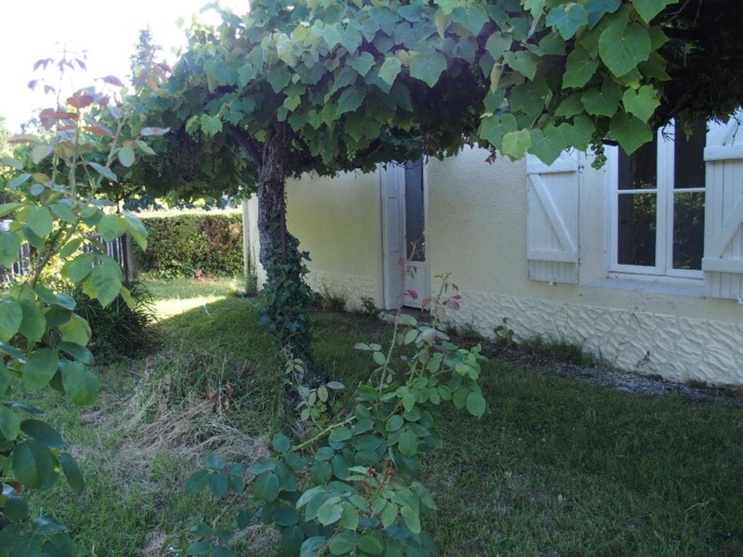Pessac Gironde huis foto 4162538